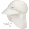 LÄSSIG Sun Protection Flap Hat Nature