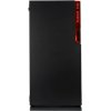Midi ATX skriňa In Win 101 Black Midi ATX skriňa In Win 101 Black