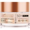 Bielenda Firming Peptides liftingový spevňujúci krém 50+ 50 ml Bielenda Firming Peptides liftingový spevňujúci krém 50+ 50 ml
