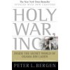 Holy War, Inc. (Peter L. Bergen)(Brožovaná) Holy War, Inc. (Peter L. Bergen)(Brožovaná)