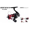 Navijak Shimano Sienna FG C 3000 Navijak Shimano Sienna FG C 3000