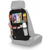 Zopa organizér na sedadlo + vrecko na tablet Farba: Black Zopa organizér na sedadlo + vrecko na tablet Farba: Black