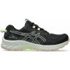 Asics Dámska trailová obuv GEL-VENTURE 10 W čierna svetlo zelená biela