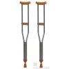 FAZZINI BARLA GR307 Podpazušná Hliníková vysoká, výškovo nastaviteľná na 134-154 cm, 1x2 ks FAZZINI BARLA GR307 Podpazušná Hliníková vysoká, výškovo nastaviteľná na 134-154 cm, 1x2 ks