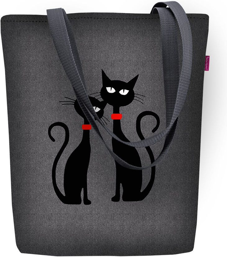 Designová taška Sunny Dvě Kočky