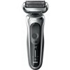 Braun Series 7 71-S7200cc Mokrý/Suchý Elektrický holiaci strojček pre mužov Braun Braun Series 7 71-S7200cc Mokrý/Suchý Elektrický holiaci strojček pre mužov Braun