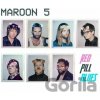 Maroon 5: Red Pill Blues - Maroon 5 Maroon 5: Red Pill Blues - Maroon 5