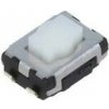 Mikrospínač EVQP2402W 4.7x3.5x1.65mm Mikrospínač EVQP2402W 4.7x3.5x1.65mm