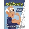 Křížovky pro mého dědečka - Bookmedia Křížovky pro mého dědečka - Bookmedia