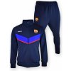 FC Barcelona súprava modrá detská (bunda + nohavice) - SKLADOM FC Barcelona súprava modrá detská (bunda + nohavice) - SKLADOM