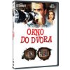 Okno do dvora - DVD Okno do dvora - DVD