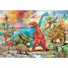EDUCA Puzzle Dinosauři 100 dílků EDUCA Puzzle Dinosauři 100 dílků