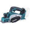 Makita DKP180Z akumulátorový hoblík 18V Makita DKP180Z akumulátorový hoblík 18V