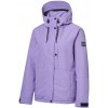 Crivit Dámska freeridová bunda fialová Crivit Dámska freeridová bunda fialová