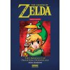 THE LEGEND OF ZELDA PERFECT EDITION 3:THE MINISH CAP Y PHANTOM HO THE LEGEND OF ZELDA PERFECT EDITION 3:THE MINISH CAP Y PHANTOM HO