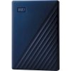Externý disk WD My Passport pre Mac 5TB, modrý (WDBA2F0050BBL-WESN) Externý disk WD My Passport pre Mac 5TB, modrý (WDBA2F0050BBL-WESN)