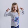 Lilo a Stitch Tričko Stitch sivé Veľkosť: 110 Lilo a Stitch Tričko Stitch sivé Veľkosť: 110