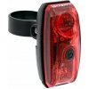 Osvetlenie na bicykel Smart Trail 80 40 lm batéria Osvetlenie na bicykel Smart Trail 80 40 lm batéria