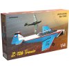 Eduard Z-126 Trener Dual Combo, Limited edition 1/48 Eduard Z-126 Trener Dual Combo, Limited edition 1/48
