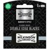 Wilkinson Sword Double Edge Blades - Náhradné žiletky 10 ks Wilkinson Sword Double Edge Blades - Náhradné žiletky 10 ks