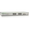 Allied Telesis 16xGB+2SFP POE switch AT-GS950/16PS Allied Telesis 16xGB+2SFP POE switch AT-GS950/16PS