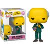 Funko Pop! 1739 The Simpsons Mr. Burns Funko Pop! 1739 The Simpsons Mr. Burns