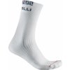 Castelli Bandito Merino 18 White Castelli Bandito Merino 18 White