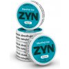 ZYN MENTHOL ICE 11 MG (kartón, 5 krabiček po 21 vrecúškach) ZYN MENTHOL ICE 11 MG (kartón, 5 krabiček po 21 vrecúškach)