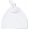 Babybugz detská čiapka BZ15 COT71001500199-white Bílá Babybugz detská čiapka BZ15 COT71001500199-white Bílá