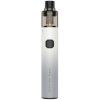 Elektronická cigareta: Innokin Sceptre Tube Pod Kit (1300mAh) (Šedo-bílá) Elektronická cigareta: Innokin Sceptre Tube Pod Kit (1300mAh) (Šedo-bílá)