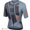 Sportful Bomber dres, sivá/antracit M Sportful Bomber dres, sivá/antracit M