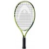 Detská tenisová raketa Extreme Jr. 19 2023 - Grip 0000 Detská tenisová raketa Extreme Jr. 19 2023 - Grip 0000