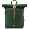 Hama ruksak na notebook do 16,2 (41 cm) Silvan, zelený 222024 Hama ruksak na notebook do 16,2 (41 cm) Silvan, zelený 222024