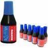 KORES 28 ml modrá balenie 10 ks