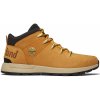 Timberland Sprint Trekker Mid TB0A1XVQ2311 šnurovacia obuv hnedá