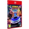 Sonic Racing: CrossWorlds Sonic Racing: CrossWorlds