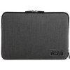 Aiino Stark Sleeve MacBook M1/M2/M3 Pro 14, MacBook Air 13.6, Air 13 & Pro 13 - Black Smoke AISLE14-BKS Aiino Stark Sleeve MacBook M1/M2/M3 Pro 14, MacBook Air 13.6, Air 13 & Pro 13 - Black Smoke AISLE14-BKS