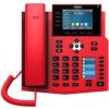 Fanvil IP Telefón X5U-R red V2 (X5U-R) Fanvil IP Telefón X5U-R red V2 (X5U-R)