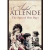 Sum of our Days - Isabel Allende, HarperPerennial Sum of our Days - Isabel Allende, HarperPerennial