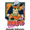Naruto 3 - Masaši Kišomoto (2011) Naruto 3 - Masaši Kišomoto (2011)
