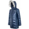 4F Dámsky zimný kabát T4Z16-KUD005 Dark Navy S 4F Dámsky zimný kabát T4Z16-KUD005 Dark Navy S