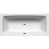 Kaldewei Cayono Duo - Vaňa na zabudovanie 1800x800 mm, s otvormi pre madlo, Perl-Effekt, alpská biela 272510113001 Kaldewei Cayono Duo - Vaňa na zabudovanie 1800x800 mm, s otvormi pre madlo, Perl-Effekt, alpská biela 272510113001