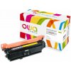 OWA Armor toner kompatibilný s HP CE402A, 6000st, žltá/yellow (K15540OW) OWA Armor toner kompatibilný s HP CE402A, 6000st, žltá/yellow (K15540OW)
