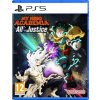 My Hero Academia: All's Justice (PS5) My Hero Academia: All's Justice (PS5)