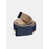 Under Armour Dámsky opasok W Drive STR WEBBING BELT Modrá OSFM Under Armour Dámsky opasok W Drive STR WEBBING BELT Modrá OSFM