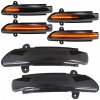 Dynamické smerovky do zrkadiel Mercedes W211 2006- W221 C216 C219 Dynamické smerovky do zrkadiel Mercedes W211 2006- W221 C216 C219