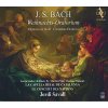 Jordi Savall, BACH: WEIHNACHTS-ORATORIUM, CD Jordi Savall, BACH: WEIHNACHTS-ORATORIUM, CD