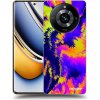 Picasee ULTIMATE CASE pro Realme 11 Pro+ - Burn Picasee ULTIMATE CASE pro Realme 11 Pro+ - Burn
