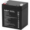 Rebel Gélová batéria 12V 5Ah BAT0407 Rebel Gélová batéria 12V 5Ah BAT0407