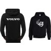 Pánska mikina VOLVO Viking 3 Veľkosť: L, Strih: Classic, Farba: Šedá Pánska mikina VOLVO Viking 3 Veľkosť: L, Strih: Classic, Farba: Šedá